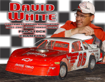 David White